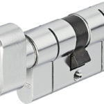 Abus D6PS zárbetét 30/30G