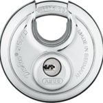 Abus Diskus 25/70 Biztonsági lakat