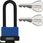 Abus 717IB/45HB63 Vízálló lakat