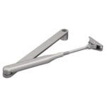 Dorma ajtóbehúzó normál kar ezüst (TS72,TS73,TS83)