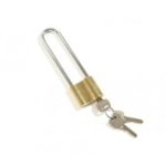 Elzett Tutius 2048/45/115 réz lakat