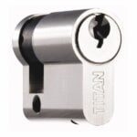 Titan K1 zárbetét 10/70