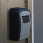 Abus KeyGarage 707 kulcstároló