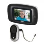 Abus DTS3214rec Digitális kitekintő