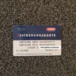 Kulcsmásolás kódkártya alapján Abus Zolit 1000 ZárCézár profil