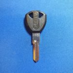 Kulcsmásolás kulcsszám alapján Abus V62