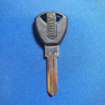 Kulcsmásolás kulcsszám alapján Abus F82