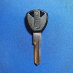 Kulcsmásolás kulcsszám alapján Abus U74