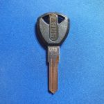 Kulcsmásolás kulcsszám alapján Abus U73