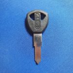 Kulcsmásolás kulcsszám alapján Abus KC54