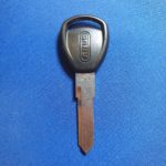 Kulcsmásolás kulcsszám alapján Abus 8N