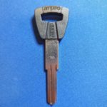 Kulcsmásolás kulcsszám alapján Abus T83