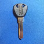 Kulcsmásolás kulcsszám alapján Abus P82