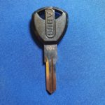 Kulcsmásolás kulcsszám alapján Abus V64