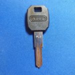 Kulcsmásolás kulcsszám alapján Abus PL1