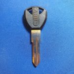 Kulcsmásolás kulcsszám alapján Abus Z72