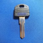 Kulcsmásolás kulcsszám alapján Abus W72