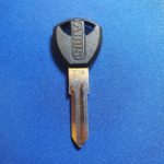 Kulcsmásolás kulcsszám alapján Abus Z74