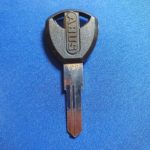 Kulcsmásolás kulcsszám alapján Abus V61