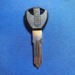 Kulcsmásolás kulcsszám alapján Abus Z73