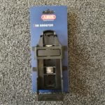 Abus 6000/120 SH tartó