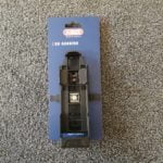 Abus 6000/90 SH tartó