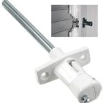 Abus RS 87 W redőnyzár fehér