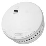 Abus RWM90 Füstjelző