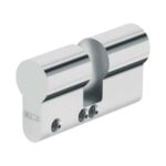 Abus Blind 493-105mm Speciális vak zárbetét