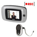 Abus DTS2814rec Digitális kitekintő