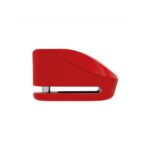 Abus Féktárcsazár 277 RD piros 10mm