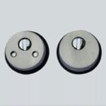 Hi-Sec biztonsági ajtó felsőzár pajzs