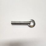 Transzformátor lakat kulcs