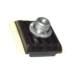 GEZE tartalék csúszó, ISM-csúszósínekhez