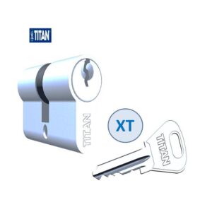 Titan XT zárbetét 45/70