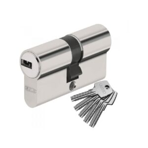 Abus D6PS zárbetét 40/60 (without PS)