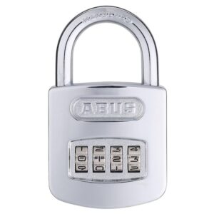 Abus Prestige Code 160/50 Biztonsági számzáras lakat