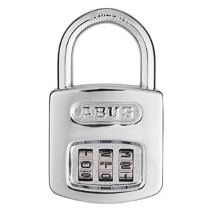 Abus Prestige Code 160/40 Biztonsági számzáras lakat