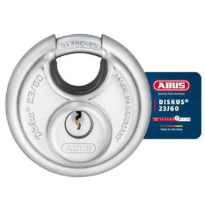 Abus Diskus 23/60 Biztonsági lakat