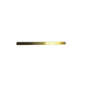 Schüco kilincstengely 10x130mm (227872)