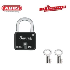 Abus 234/40 Tradicionális lakat