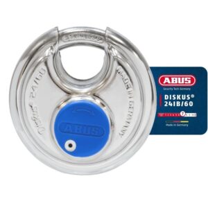 Abus Diskus 24IB/60 Biztonsági lakat