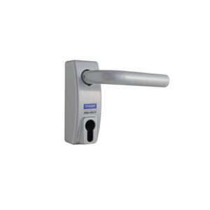 TESA MODULAR kilincs szürke ( MMODMBSCGR )