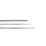 TESA GLOBAL Függőleges rúd 3500 szürke